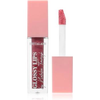 INSTALASH Glossy Lips блясък за устни цвят Sweet Fantasy 3.6ml