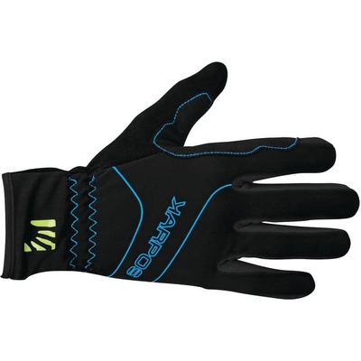 Karpos Alagna Glove black/diva blue