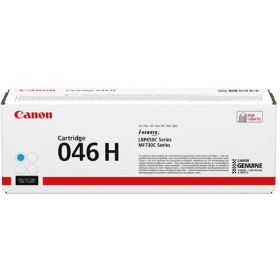 Canon 046 H Cyan (CR1253C002AA)