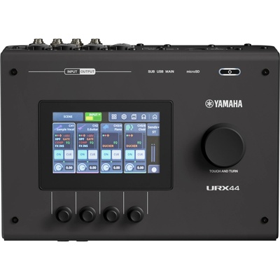 Yamaha URX44B