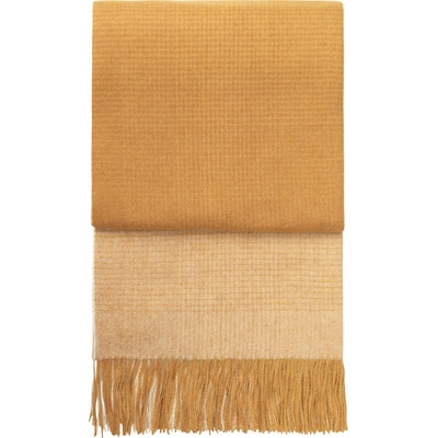 Elvang Horizon Одеяло, 130 x 200 см, оранжево (70003-YO)