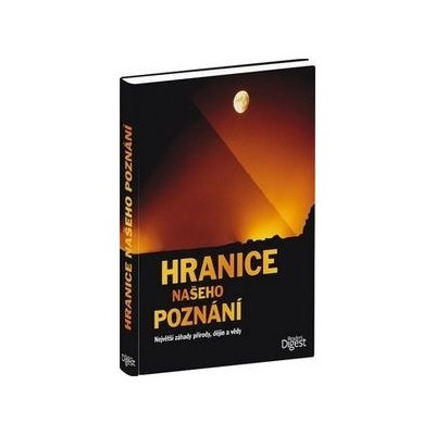 Hranice našeho poznání