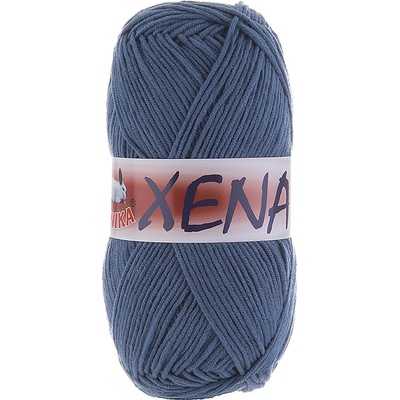 VLNIKA Příze Xena Varianta: 635
