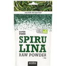 Doplnky stravy Purasana Spirulina Powder Bio 200 g