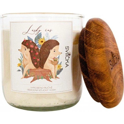 Sviička Lásky čas 190 g