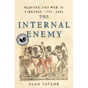 Internal Enemy | Alan Taylor (ISBN: 9780393073713)