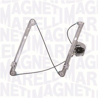 Zvedací zařízení oken MAGNETI MARELLI 350103170067