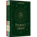 Hogwarts Library
