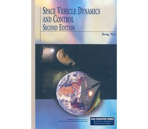 Space Vehicle Dynamics and Control