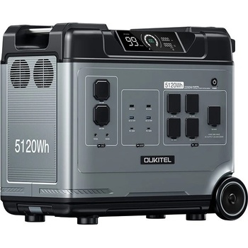 Oukitel P5000E