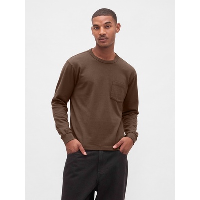 GAP Тениска Heavyweight GAP GAP | Kafyav | МЪЖЕ | L