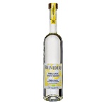 BELVEDERE Organic Infusion Basil & Lemon