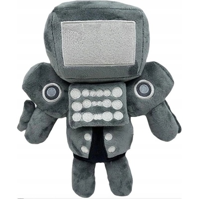SKIBIDI TOILET TITAN SPEAKERMAN