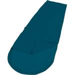 Easy Camp Вътрешен чувал Easy camp Linnet Travel Sheet Mummy Travel sleeping bag - Blue - размер bis 190 cm (515-0250-0111) Спален чувал