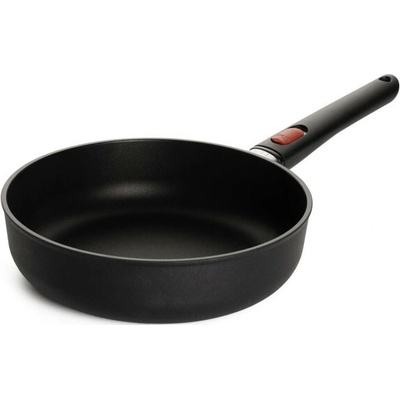 Woll Nepřilnavá soté pánev Eco Lite QXR s odnímatelnou rukojetí, 24 cm 1724ELI-Q