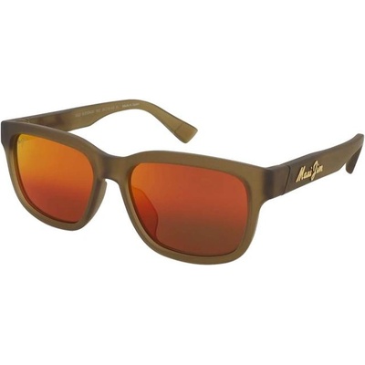 Maui Jim Диоптрични очила Maui Jim Kopikala MJ0594SA 002
