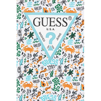 GUESS Детски памучен суичър Guess (N6GQ00.KA6R4.PPY2.M)