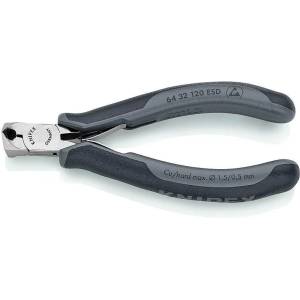 KNIPEX 64 32 120 ESD