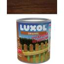 Lazúry a moridlá na drevo Luxol Originál 2,5 l indický Teak
