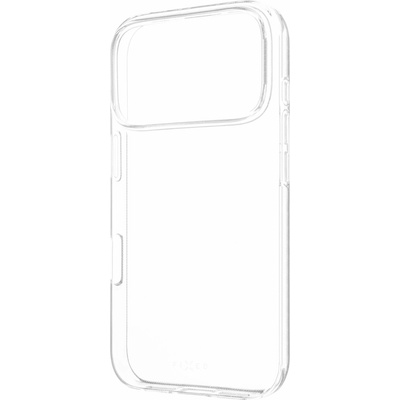 FIXED Story TPU gelový Motorola Moto G86 5G/Power čirý FIXTCC-1611-TR – Zboží Živě