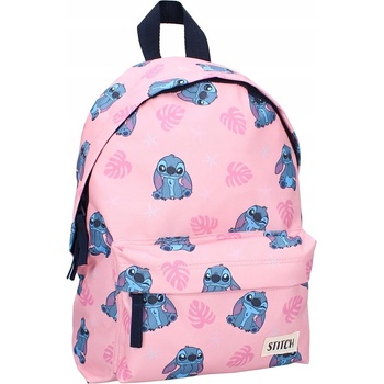 Vadobag Lilo & Stitch ružový
