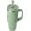 Qwetch Travel cup isotherme inox - Matt - 900ml - Linden green