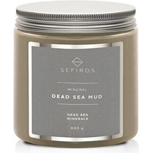 Sefiros minerální bahno z Mrtvého moře Original Dead Sea Pure Mud 800 ml