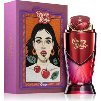 Emir Cherry Gossip EDP 100 ml