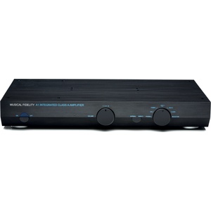 Musical Fidelity A1 Усилватели
