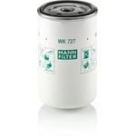 Mann-filter Горивен филтър mann-filter wk 727