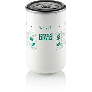 Mann-filter Горивен филтър mann-filter wk 727