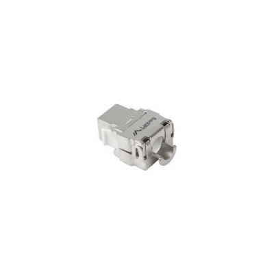 Lanberg LSA FTP kat. 6A 180° KSFA-2000
