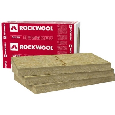 Rockwool Frontrock Super 120 mm 1,8 m²