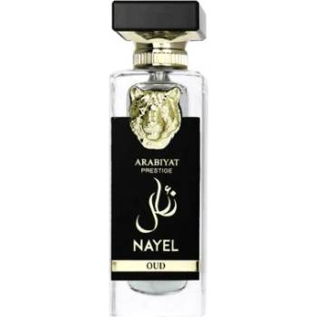 Arabiyat Nayel Oud EDP 70 ml