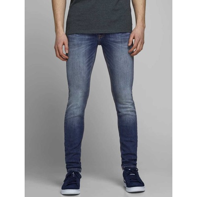 JACK & JONES Дънки liam original
