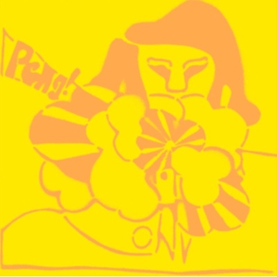 STEREOLAB: PENG LP