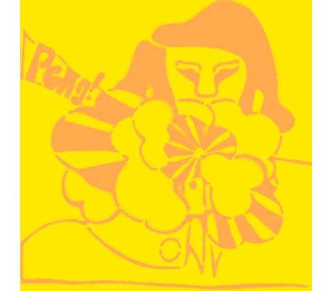STEREOLAB: PENG LP