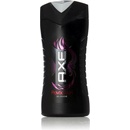Sprchovacie gély Axe Excite sprchový gel 400 ml