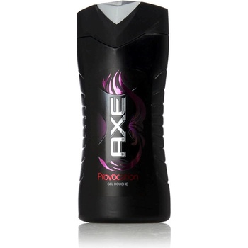 Axe Excite sprchový gel 400 ml