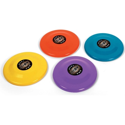 LORI Lietajúci tanier plast 23cm