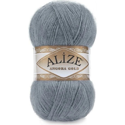 Příze Alize Angora Gold 087