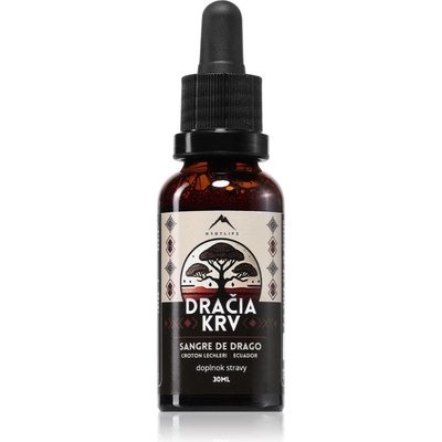 Hrotlife Dračí krev 30 ml