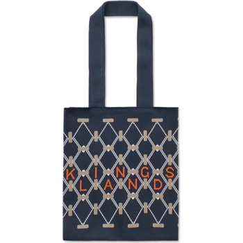 Kingsland Taška Vy Modrá