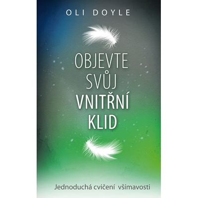 Objevte svůj vnitřní klid