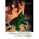 Room of One's Own and Three Guineas