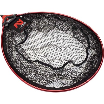 Nytro Podberáková Hlava Spoon Net Latex Big Fish 40cm