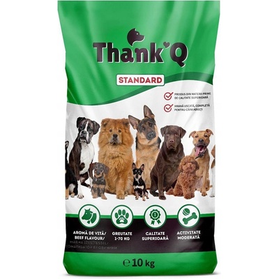 Thank´Q hovězí 10 kg