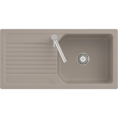Villeroy & Boch Linara 60 Almond