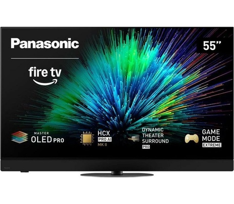 Panasonic TV-55Z90BE6