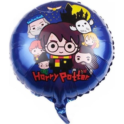 Cakesicq Fóliový balónek Harry Potter 46cm